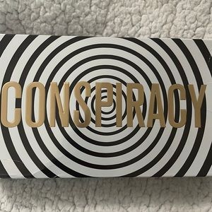 NEW Jeffree Star x Shane Dawson Conspiracy Palette